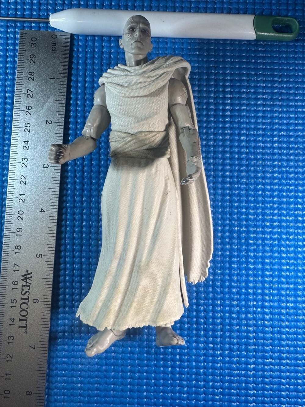 Marvel Legends Gorr Action Figure Size 6 Inch Thor Love and Thunder
